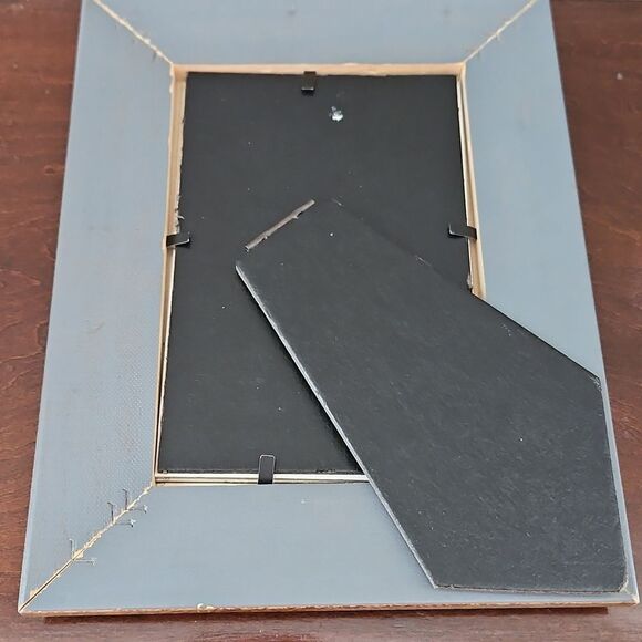 Floral Picture Frame - Picture 6 of 8